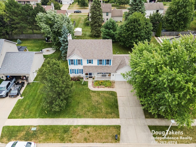 12359 Mission Hills Dr, Dewitt, MI 48820 - photo 2