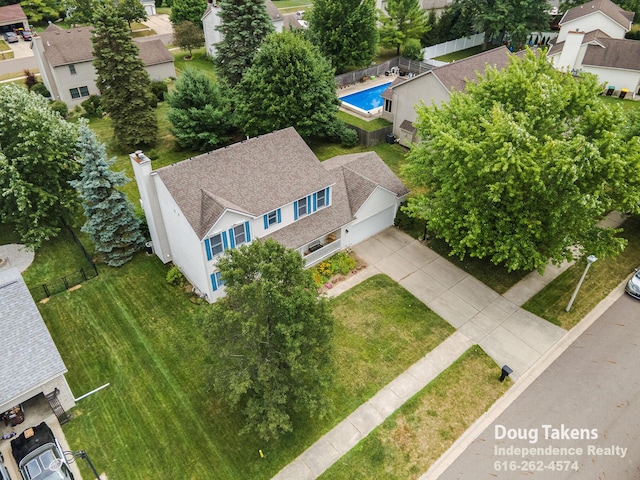 12359 Mission Hills Dr, Dewitt, MI 48820 - photo 3