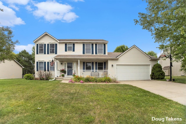 12359 Mission Hills Dr, Dewitt, MI 48820 - photo 1