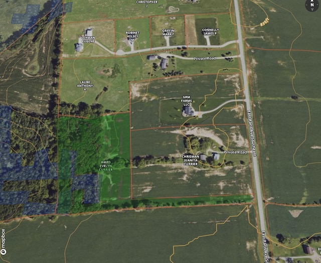10395 E Paris Ave SE, Caledonia, MI 49316