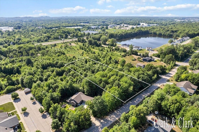 168th Ave, Spring Lake, MI 49456