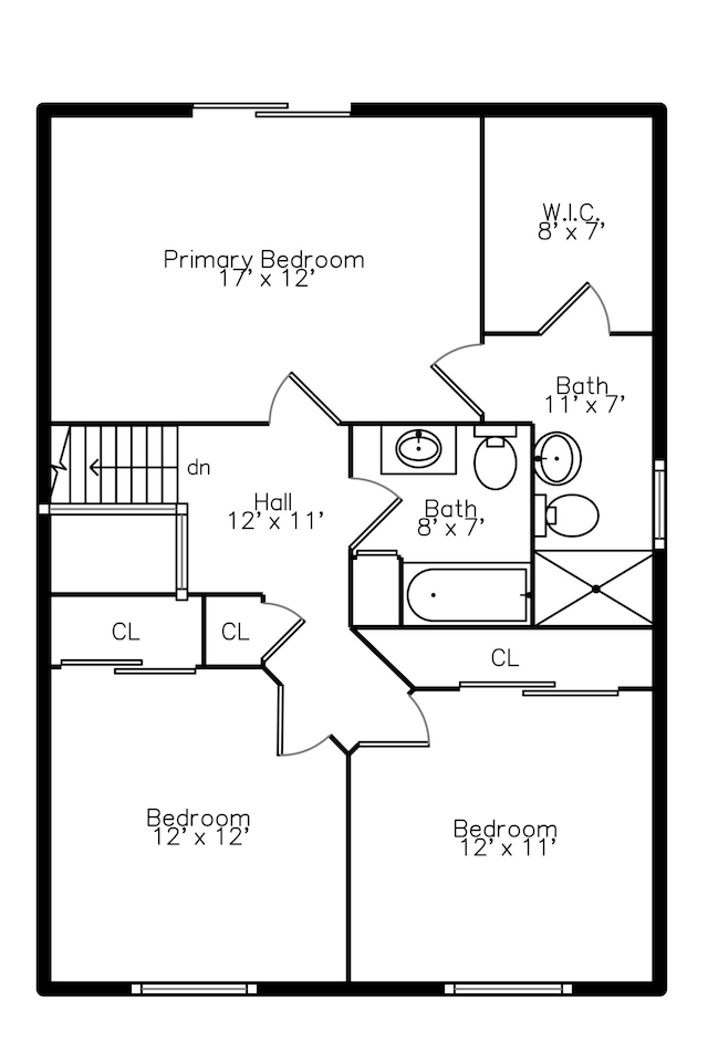 7532 Dell Rd, Saline, MI 48176 - view of home floor plan