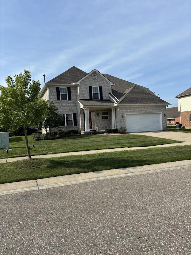 2119 Cattail Cir, Rochester, MI 48309 - photo 1
