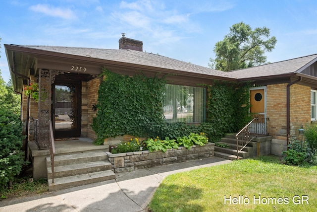 2250 Plainfield Ave NE, Grand Rapids, MI 49505 - photo 1