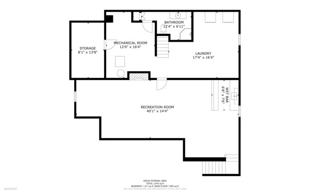 2250 Plainfield Ave NE, Grand Rapids, MI 49505 - photo 43