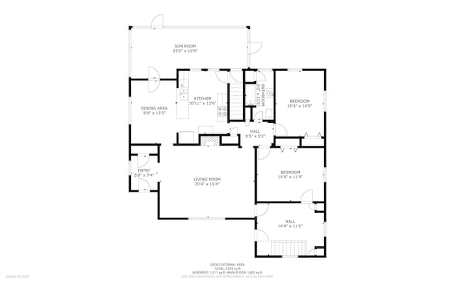 2250 Plainfield Ave NE, Grand Rapids, MI 49505 - photo 42