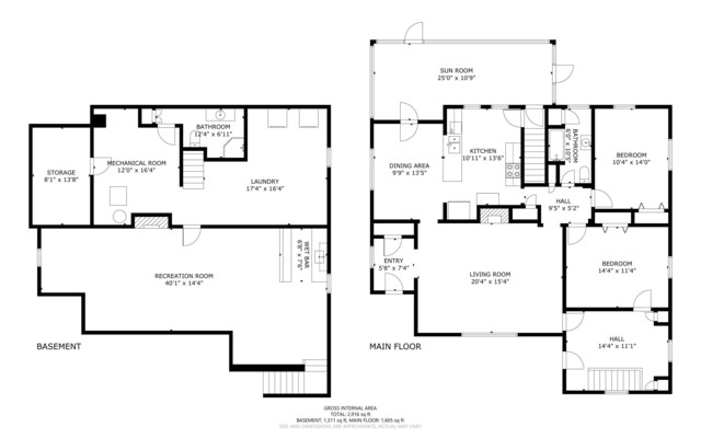 2250 Plainfield Ave NE, Grand Rapids, MI 49505 - photo 44