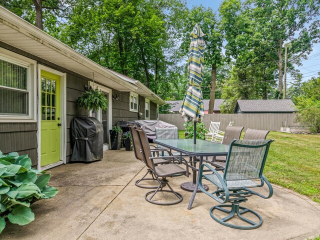 5674 Brunswick Blvd, Waterford, MI 48327 - photo 26