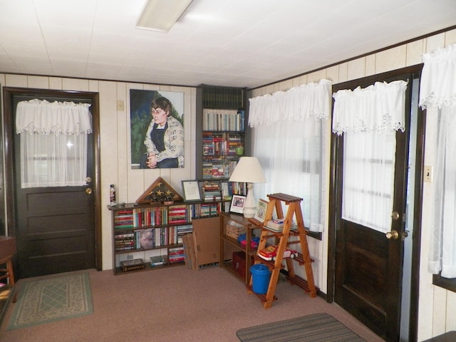 408 Garfield St, Luther, MI 49656 - photo 8