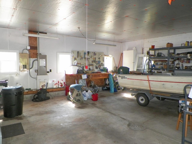 408 Garfield St, Luther, MI 49656 - photo 22