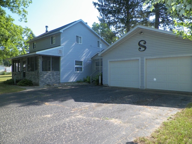 408 Garfield St, Luther, MI 49656 - photo 21