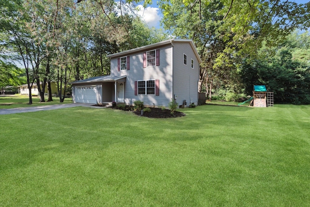 2845 Fairway Dr, Dorr, MI 49323 - photo 4