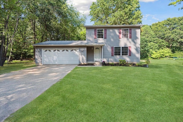 2845 Fairway Dr, Dorr, MI 49323 - photo 1