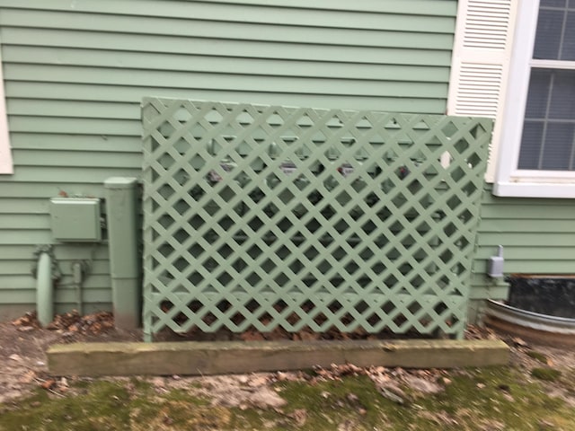 1415 Wingate Blvd, Ypsilanti, MI 48198 - exterior view