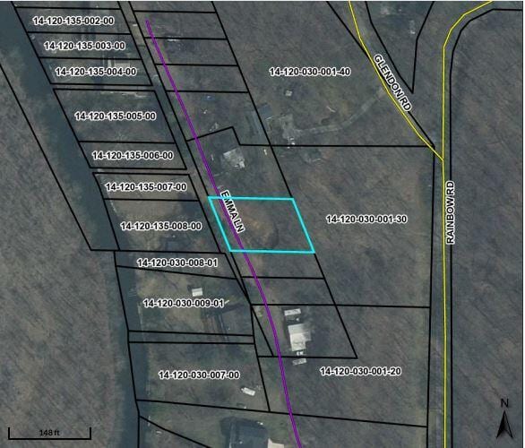 Emma Ln, Vandalia, MI 49095