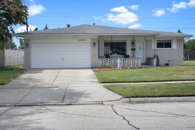 30979 Boewe Dr, Warren, MI 48092 - photo 1