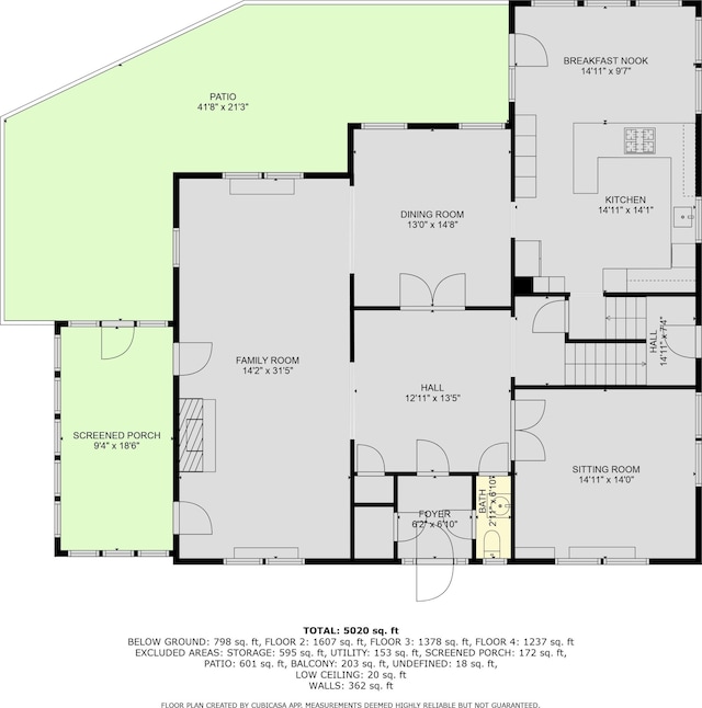 1015 Olivia Ave, Ann Arbor, MI 48104 - photo 20