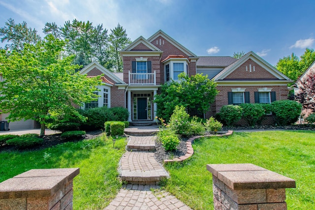 1630 Mistwood Ct, Canton, MI 48187 - photo 2