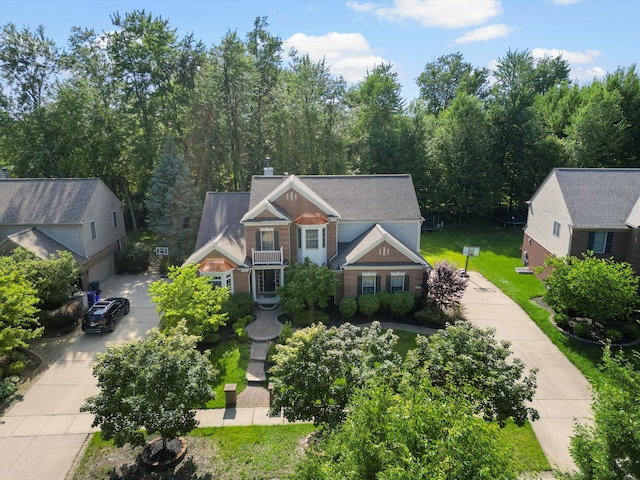 1630 Mistwood Ct, Canton, MI 48187 - photo 3