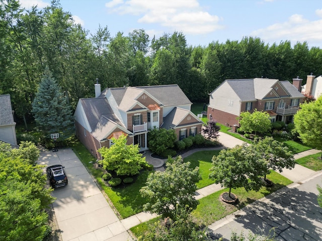 1630 Mistwood Ct, Canton, MI 48187 - photo 59