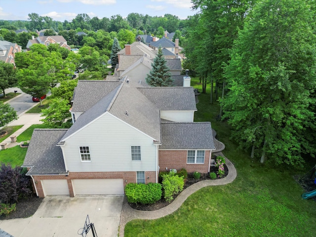 1630 Mistwood Ct, Canton, MI 48187 - photo 63