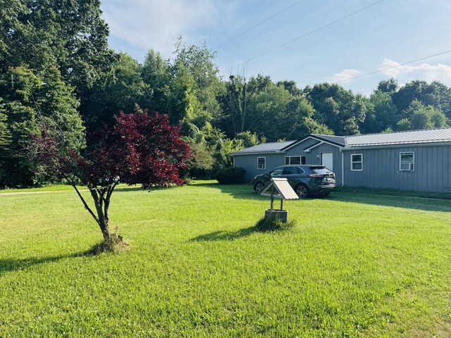 53644 N Fisher Lake Rd, Three Rivers, MI 49093 - photo 2