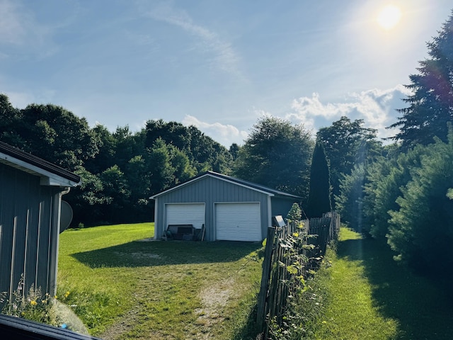 53644 N Fisher Lake Rd, Three Rivers, MI 49093 - photo 7
