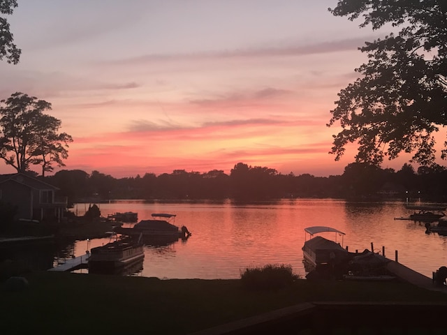 2323 Solano Dr, Wolverine Lake, MI 48390 - photo 8