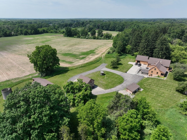 3447 Mayberry Ln, Howell, MI 48843