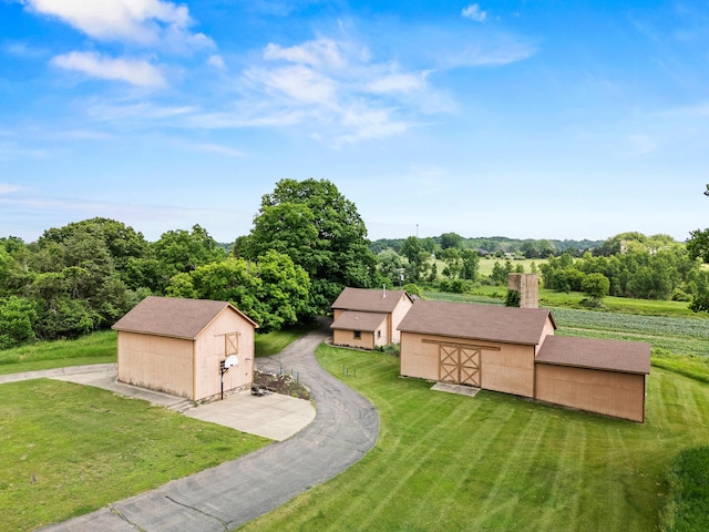 3447 Mayberry Ln, Howell, MI 48843