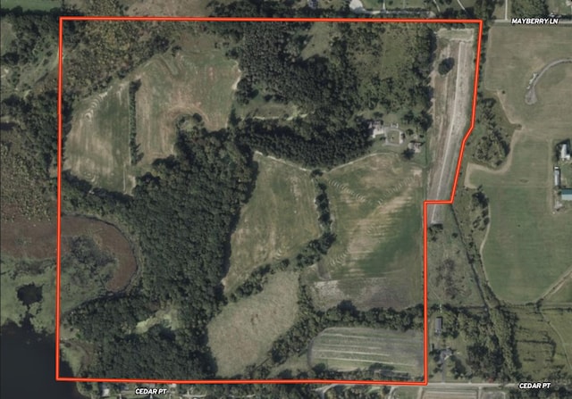 3447 Mayberry Ln, Howell, MI 48843