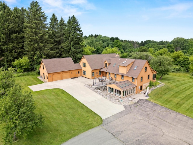 3447 Mayberry Ln, Howell, MI 48843