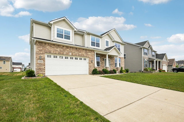 9183 Country View Dr, Ypsilanti, MI 48197 - photo 3