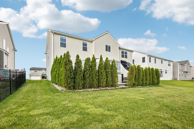 9183 Country View Dr, Ypsilanti, MI 48197 - photo 54