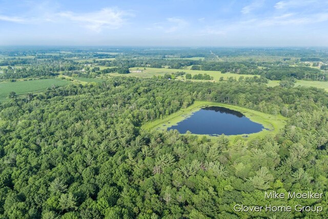 V/L40AC S Brown Rd, Sheridan, MI 48884 - photo 8
