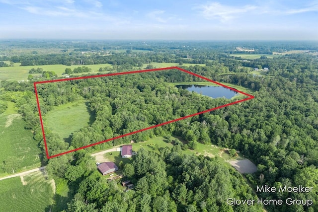V/L40AC S Brown Rd, Sheridan, MI 48884 - photo 13