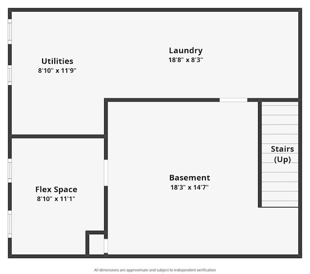 2145 Steeplechase Dr, Ann Arbor, MI 48103 - view of floor plan / room layout
