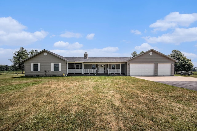 6345 Wolf Lake Rd, Jackson, MI 49201 - photo 3