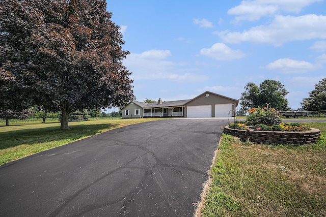 6345 Wolf Lake Rd, Jackson, MI 49201 - photo 4