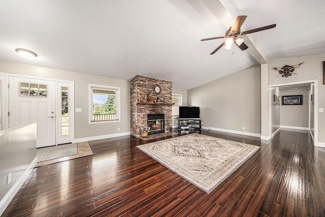 6345 Wolf Lake Rd, Jackson, MI 49201 - photo 5