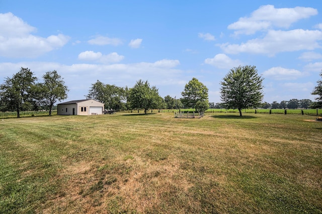 6345 Wolf Lake Rd, Jackson, MI 49201 - photo 21