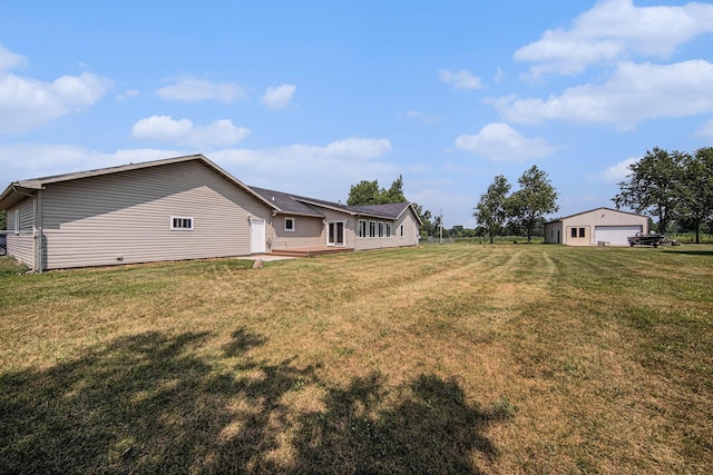 6345 Wolf Lake Rd, Jackson, MI 49201 - photo 23