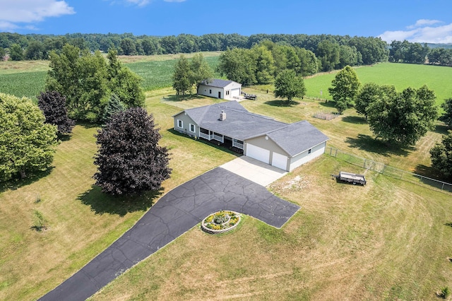 6345 Wolf Lake Rd, Jackson, MI 49201 - photo 2