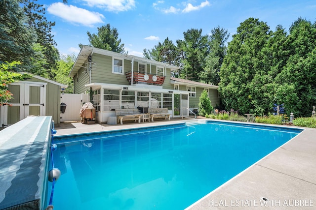8469 Whispering Pines Ct, Zeeland, MI 49464 - photo 42