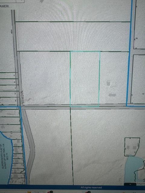 0 E Meinert Rd, Holton, MI 49425