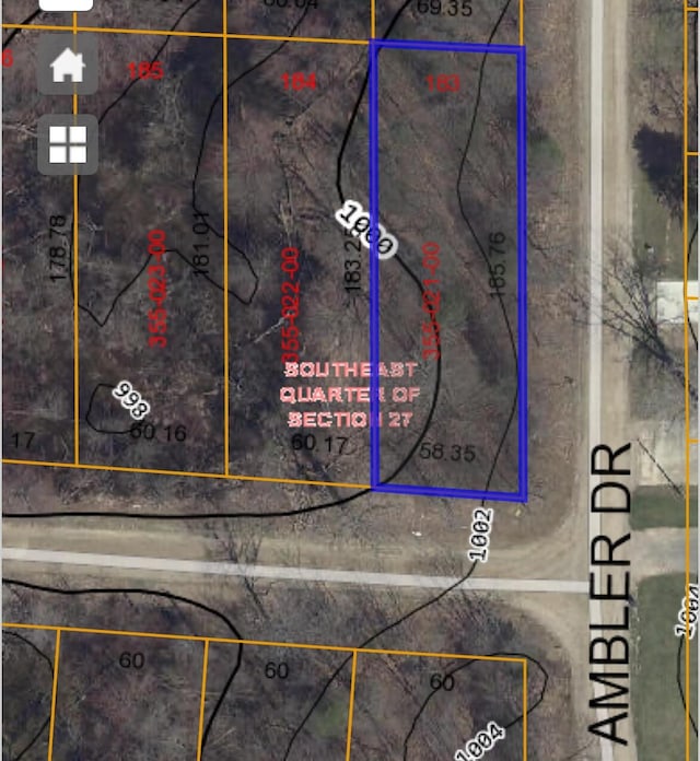 200 Barbara Dr, Brooklyn, MI 49230