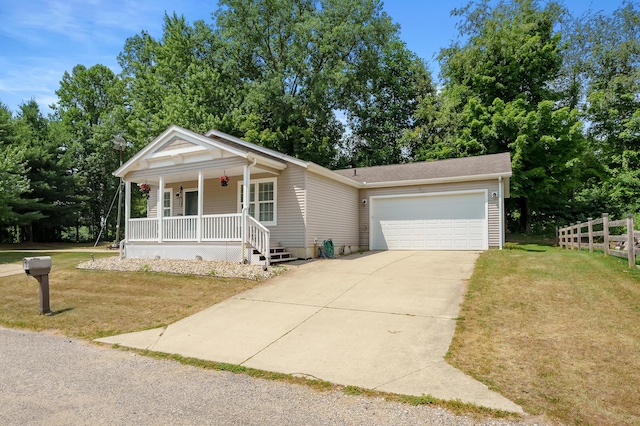 54438 River Birch Dr, Eau Claire, MI 49111 - photo 1