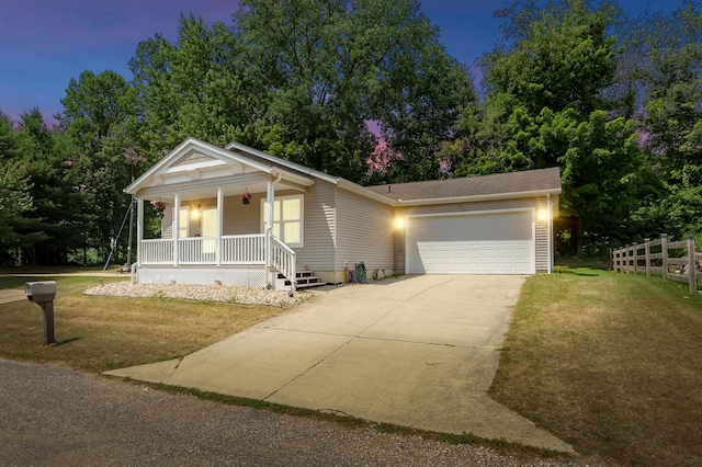 54438 River Birch Dr, Eau Claire, MI 49111 - photo 2