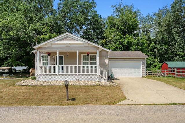 54438 River Birch Dr, Eau Claire, MI 49111 - photo 35