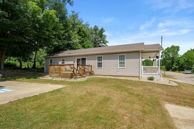 54438 River Birch Dr, Eau Claire, MI 49111 - photo 38